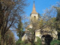 Jurjevsko groblje, oko 1980. godine